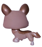 #0871 Corgi